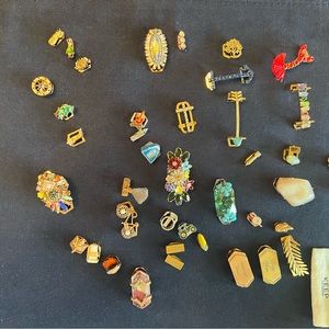 Keep Collective charm collection.